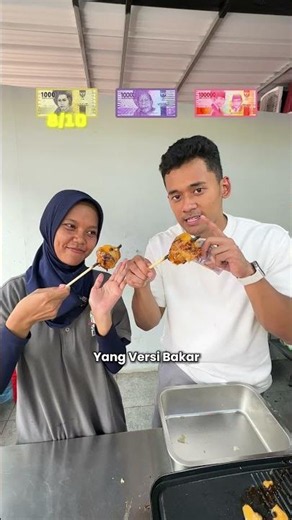 Dimsum Harga 1k vs 10k vs 100k