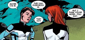 The Moment Stan Lee Learned That His Character Iceman Is Gay: LISTEN - Towleroad Gay News