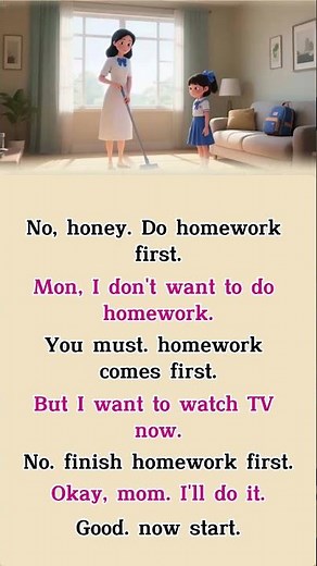 Easy English Conversation for Beginners l Improve Your English Speaking Fluency