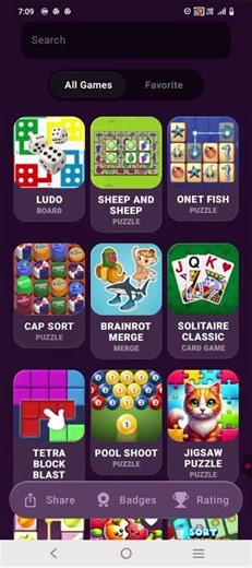 mobile game 🎮 #short vedio #gameplay