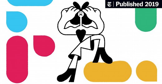 How to Stop Slack From Taking Over Your Life