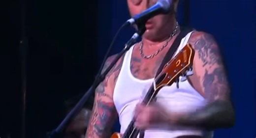 17K views · 875 reactions | One of my all time favorite musicians - Brian Setzer I grew up on rockabilly music and the first time I heard Stray Cats it was a breath of fresh air within the pop/new wave explosion. An absolutely amazing “triple threat” My heart, thoughts and prayers go out to Brian and his situation #rockabilly #guitar #guitarist #livemusic #briansetzer | Michael Sweet | Facebook