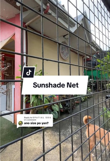 Choosing the Best Outdoor Sunshade Net