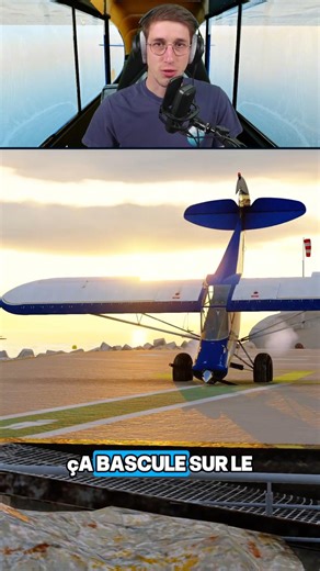 WAY TOO MANY jerks in Flight Simulator 😅🔥✈️