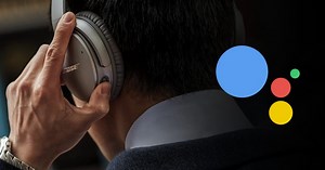 Headphones with Google Assistant built-in arrive starting today with the Bose QC35 II