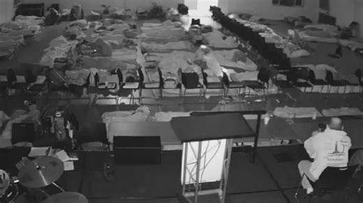 Unhoused shelter crisis in the city of Fresno