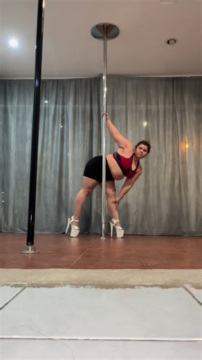 Exploring the Art of Pole Exotic in Merida