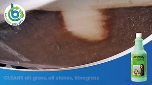 Watch Bio-Clean for Boats, RV's, Trailers and Jet Ski's on Amazon Live