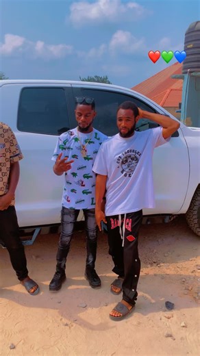 Afro Sniper on TikTok