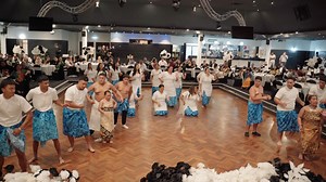 Beautiful Samoan performance from a 21st birthday we filmed last Friday in Sydney, Australia. | QUESTion