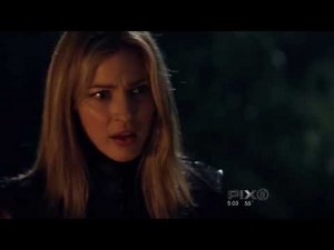 2x03 Cara & Kahlan #1