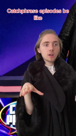 Hilarious Catchphrase Moments and Misunderstandings