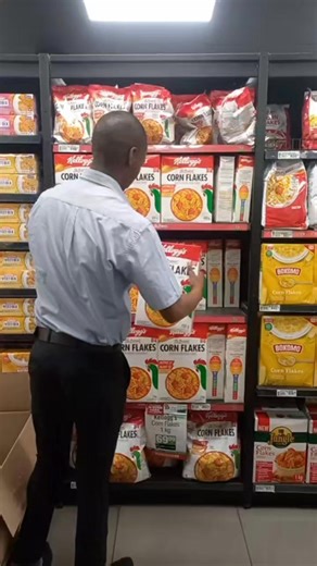 6.5K views · 69 reactions | If you have Grade 10 and math's literacy, there is a Merchandasing Learnership Intake 2026 | Government Job's | Facebook