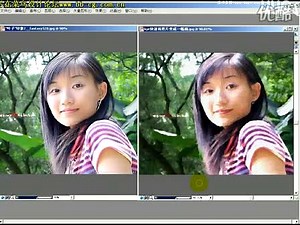 Painter从入门到精通__十.快速将照片变成一幅画1.原照片与最终效果描述