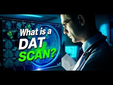 What is a DAT Scan? A Look Inside the Brain
