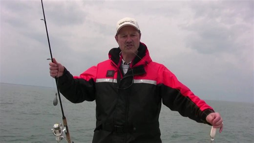 Quick secrets on bottom bouncing and then some big trout!