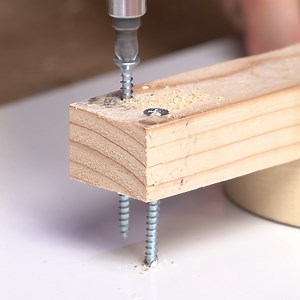 Work Smarter, Not Harder Part 4 | DIY & Crafts