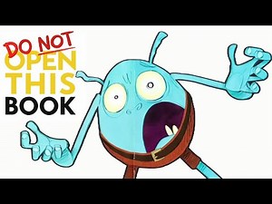 Do Not Open This Book 📘 | Funny Read Aloud for Kids | Funny books