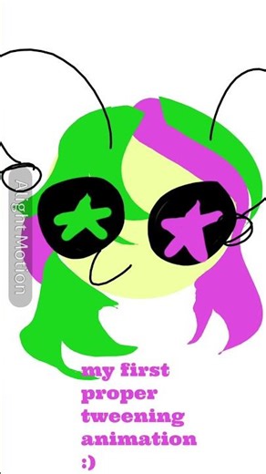 tips on how to get better? #tweeninganimation #tweening