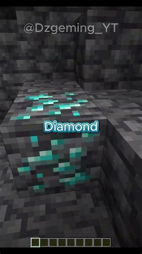Diamond Seed!!