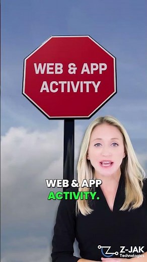 How to Stop Google From Saving Your Searches and Activity