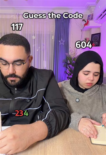 Guess the Code Challenge: Sudoku Game