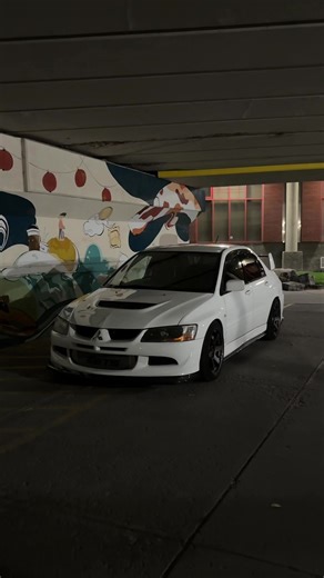 You cannot run forever. #jdm #trending #evo #evo8 #yyc | Evo Cars