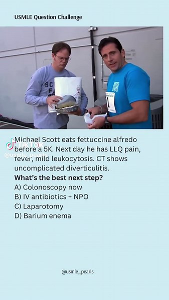 Managing Diverticulitis: IV Antibiotics Explained