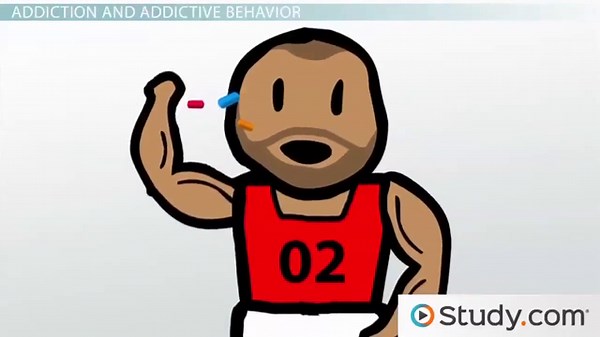 Addiction and Addictive Behaviors: Types & Warning Signs