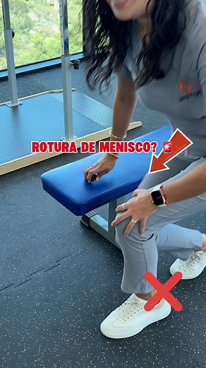 Ejercicios para Recuperar Menisco Sin Cirugía