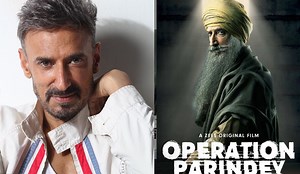 राहुल देव 'ऑपरेशन परिंदे' में नए लुक में दिखेंगे, 28 फरवरी को डिजिटल प्लेटफॉर्म पर दिखेगी फिल्म