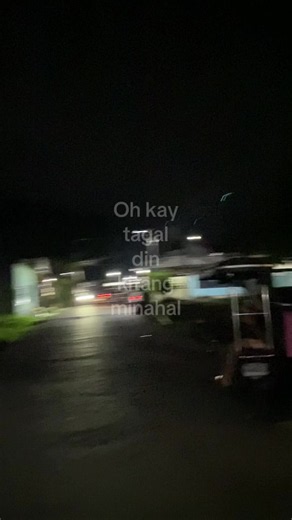 Tagal din kitang minahal — emotional Filipino lyric clip
