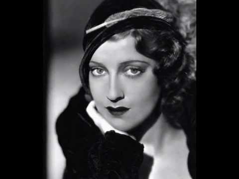 Movie Legends - Young Jeanette MacDonald