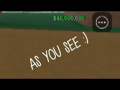 LUMBER TYCOON 2 - HOW TO DUPE MONEY ON ANDROID | ARCEUS X WINNING