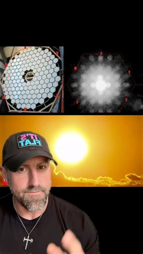 71K views · 1.4K reactions | Was/is there a #sunsimulator in the sky?this is an old video, but it was requested by a subscriber. If you have any requests of me consider subscribing because I will actually see your requests. | Tyler Hansen | Facebook