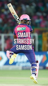 20K views · 149 reactions | Just how good was Samson's innings?  #ESPNcricinfo #Cricket #SanjuSamson #IPL2023 #IPLOnReels | ESPNcricinfo | Facebook