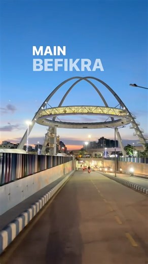 Biswa Bangla Gate Kolkata | Iconic Architecture & Night View 🌃 #shorts #kolkata