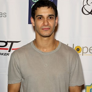 Scorpion Actor Elyes Gabel Arrested for Assault After Allegedly Choking Girlfriend