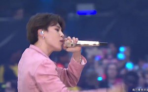 【BTS中字】载入演唱会纪录📝温布利场的《best of me》