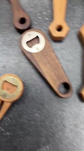 Wooden Bottle Openers - Etsy