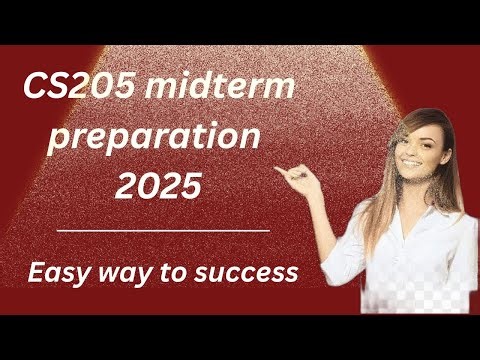 CS205 midterm prepration 2025| Objective mcqs| Information Security| Expert Advice by Esha Fatima