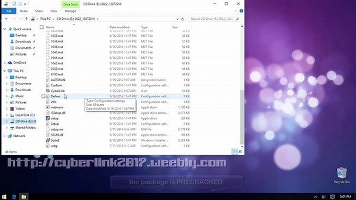 Cyberlink Media Suite 14 Ultimate