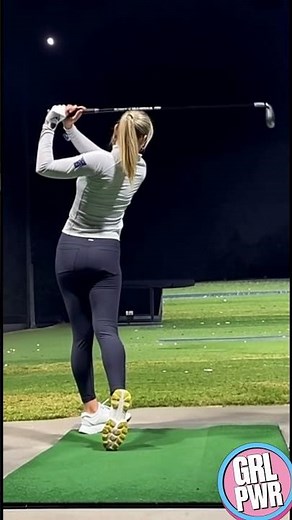Golf Skills That Will Blow Your Mind! #golf #golfswing