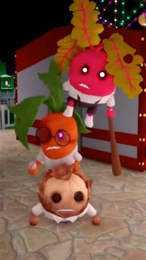 Mr. P & Mrs. P's Children🥹