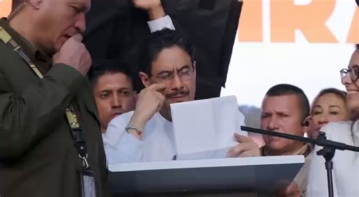 Así se habla presidente. La derecha solo quiere llevarnos a trampas. Tuvieron 4 años para debates 🐷