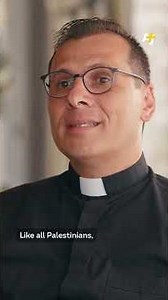 What Would Jesus Think of Israel’s Occupation?