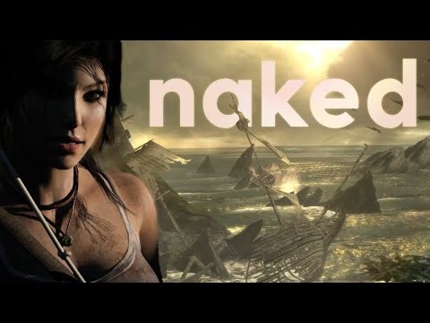 Lara Croft: Exposed | A Tomb Raider 2013 Documentary