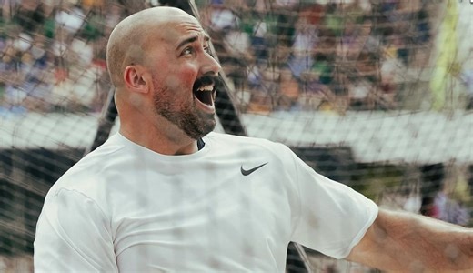 Who Are Andrew Evans’s Parents? Meet Lawrence Evans and Laura Evans.