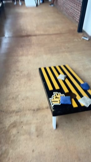 Didnt know we were tailgating for luke combs on the river today