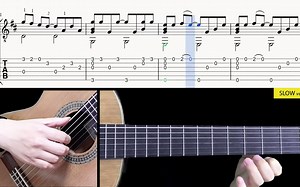 Love is All Around - Reg Presley | Sky Guitar